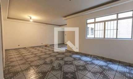 Apartamento à Venda - Bom Retiro, 3 Quartos,  166 m2