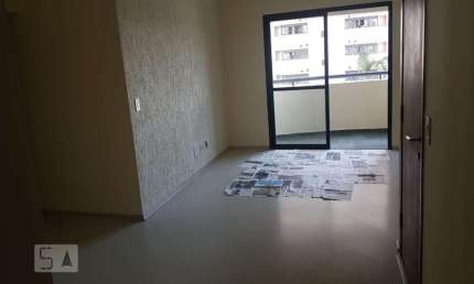 Apartamento com 3 quartos à venda no Morumbi, São Paulo 