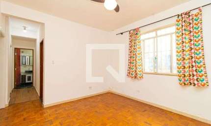 Apartamento à Venda - Consolação, 2 Quartos,  65 m2