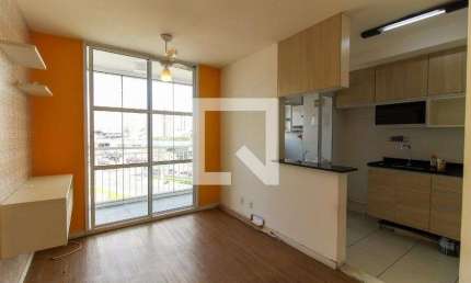 Apartamento com 2 quartos à venda na Mooca, São Paulo 