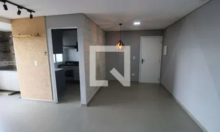 Apartamento à venda - jardim brasil , 2 quartos,  57 m2