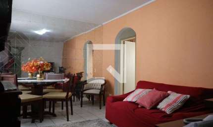 Apartamento à Venda - Vila Mascote, 3 Quartos,  77 m2