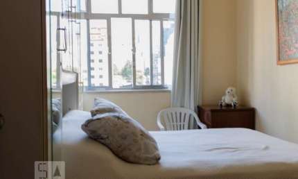 Apartamento à Venda - Consolação, 2 Quartos,  96 m2
