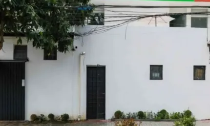 Casa comercial e residencial à venda na vila cruzeiro com 113m² 6 salas 3 banheiros