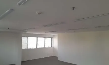 Sala comercial para alugar no Mirandópolis, São Paulo 