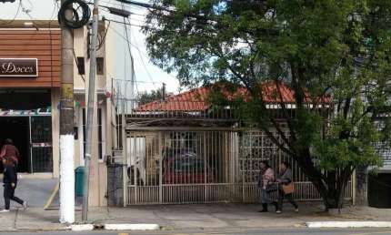 Terreno com excelente localização, venha fazer uma visita