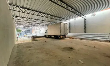 Terreno comercial para alugar no Lauzane Paulista, São Paulo 