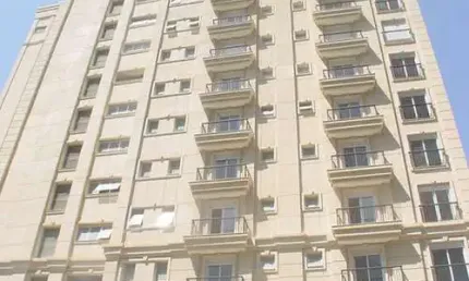 Espaçoso apartamento à venda no paraíso portal morumbi