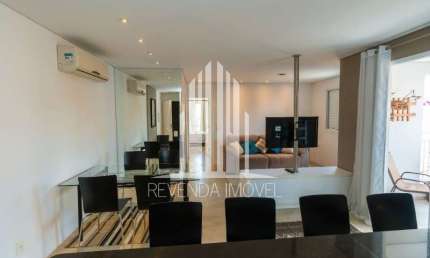 Apartamento RESIDENCIAL em SÃO PAULO - SP, VILA NOVA CONCEIÇÃO
