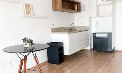 Apartamento com 1 quarto à venda no Tatuapé, São Paulo 