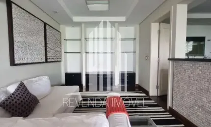 Apartamento RESIDENCIAL em SÃO PAULO - SP, Jardim Europa