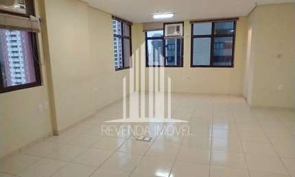 SALA COMERCIAL COMERCIAL em SÃO PAULO - SP, CHÁCARA SANTO ANTÔNIO (ZONA SUL)