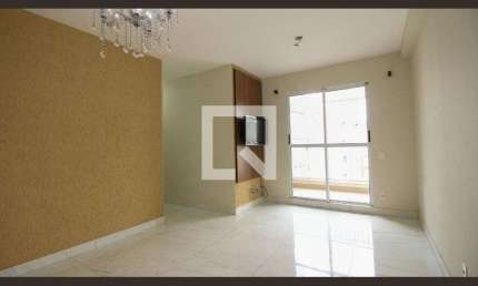 Apartamento à Venda - Vila Santa Clara, 3 Quartos,  60 m2
