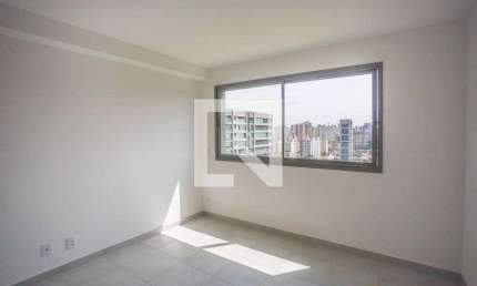 Apartamento à Venda - Vila Clementino, 1 Quarto,  26 m2