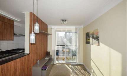 Apartamento à Venda - Portal do Morumbi, 2 Quartos,  55 m2