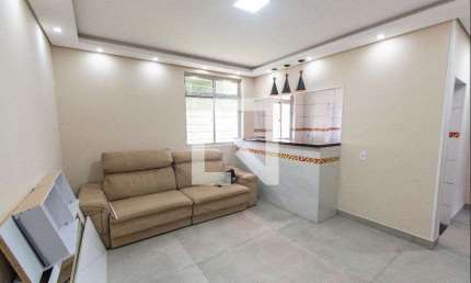 Apartamento com 3 quartos à venda no Cambuci, São Paulo 