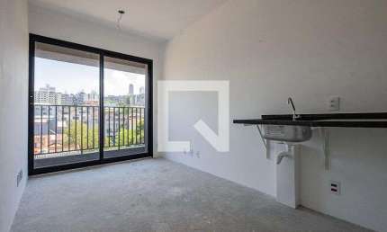 Apartamento à Venda - Vila Madalena, 1 Quarto,  28 m2