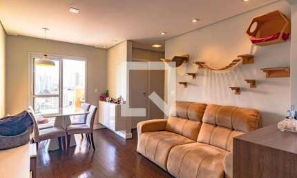 Apartamento com 2 quartos à venda no Jabaquara, São Paulo 