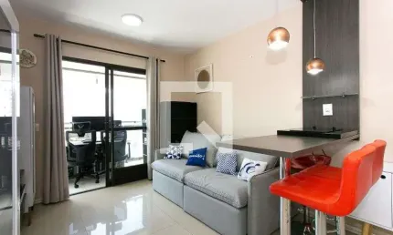 Apartamento com 1 quarto à venda no Tatuapé, São Paulo 