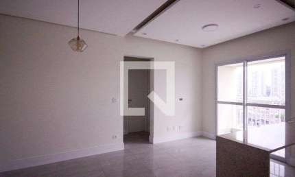 Apartamento à Venda - Bosque da Saúde, 2 Quartos,  57 m2