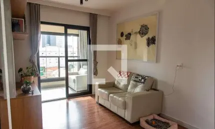 Apartamento com 1 quarto à venda no Cambuci, São Paulo 