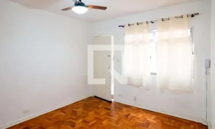 Apartamento à Venda - Chácara Santo Antonio, 2 Quartos,  83 m2