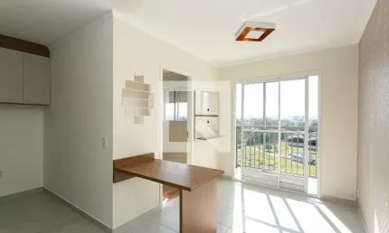 Apartamento com 2 quartos à venda em Belém, São Paulo 