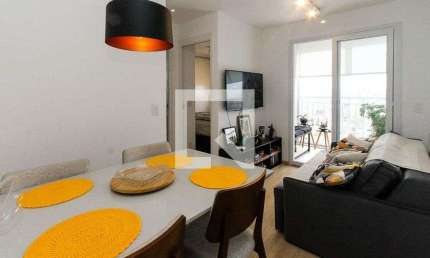 Apartamento à Venda - Vila Prudente, 2 Quartos,  44 m2