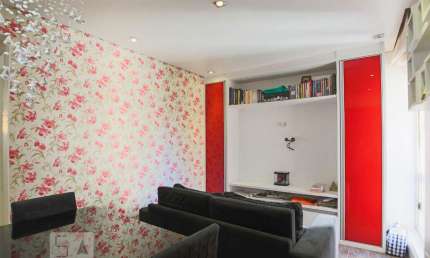 Apartamento com 1 quarto à venda na Consolação, São Paulo 