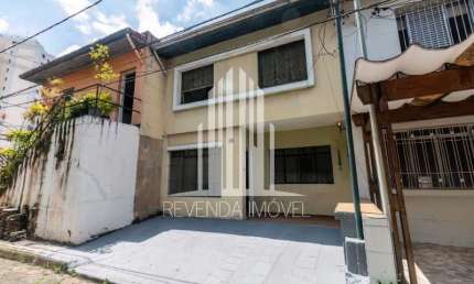Casa com 4 quartos para alugar na Vila Olímpia, São Paulo 