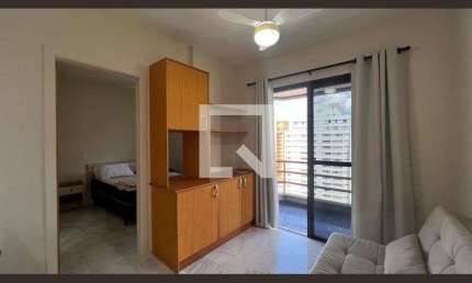 Apartamento com 1 quarto à venda no Paraíso, São Paulo 