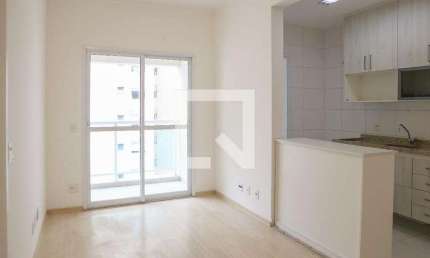 Apartamento à Venda - Barra Funda, 1 Quarto,  45 m2