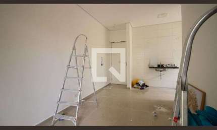 Apartamento com 2 quartos à venda em Sapopemba, São Paulo 