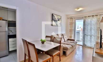 Apartamento com 2 quartos à venda na Mooca, São Paulo 