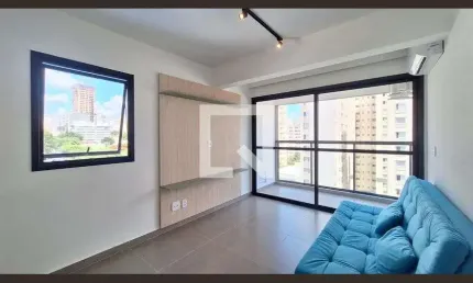 Apartamento à Venda - Vila Pompéia, 1 Quarto,  37 m2
