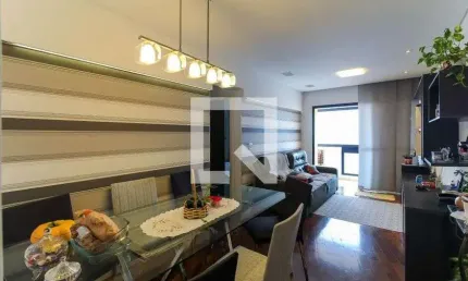 Apartamento com 2 quartos à venda em Belém, São Paulo 