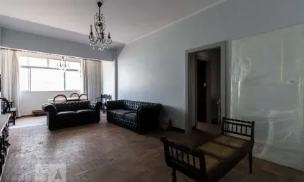 Apartamento à Venda - Bela Vista, 2 Quartos,  126 m2