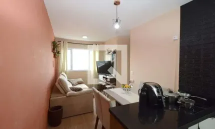 Apartamento com 3 quartos à venda no Socorro, São Paulo 