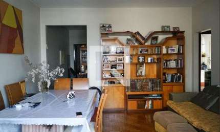 Apartamento à Venda - Campos Elíseos, 2 Quartos,  144 m2