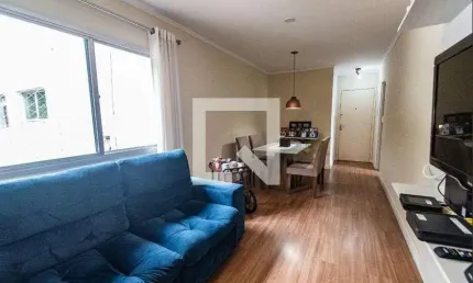 Apartamento com 3 quartos à venda no Cambuci, São Paulo 