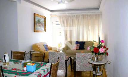 Apartamento à Venda - Bom Retiro, 3 Quartos,  113 m2