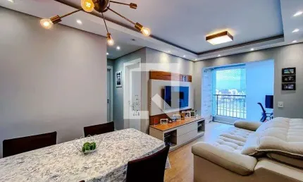 Apartamento com 2 quartos à venda na Mooca, São Paulo 
