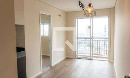 Apartamento com 1 quarto à venda no Butantã, São Paulo 