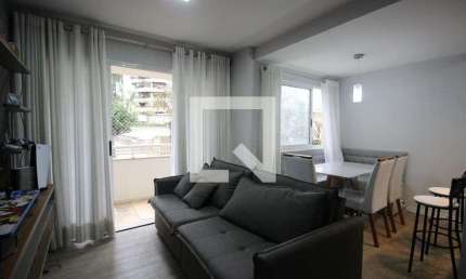 Apartamento com 2 quartos à venda no Panamby, São Paulo 