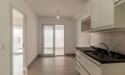 Apartamento à Venda - Santa Cecília, 1 Quarto,  36 m2