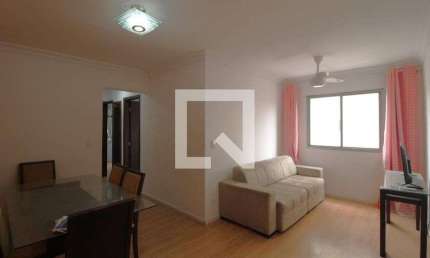 Apartamento com 3 quartos à venda no Socorro, São Paulo 
