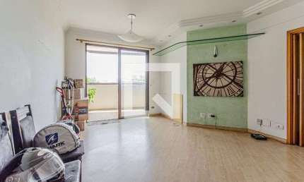 Apartamento com 2 quartos à venda no Cambuci, São Paulo 