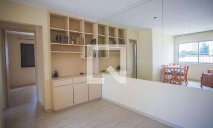 Apartamento com 2 quartos à venda na Saúde, São Paulo 