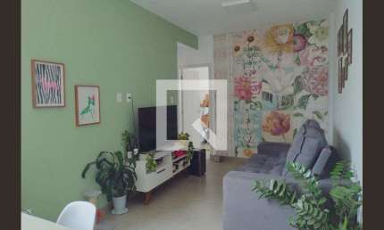 Apartamento à Venda - Higienópolis, 2 Quartos,  63 m2