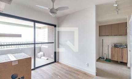 Apartamento com 2 quartos à venda no Butantã, São Paulo 